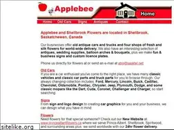 Sites similar to applebees.ca