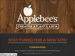 Sites similar to applebeesatlanta.com