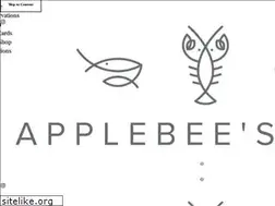 Sites similar to applebeesfish.com