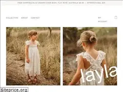 Sites similar to appleberrylane.com.au