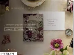 Sites similar to appleberrypress.com