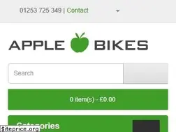 Sites similar to applebikes.co.uk