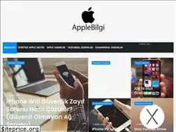 Sites similar to applebilgi.com