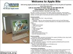 Sites similar to applebits.net