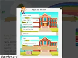 Sites similar to appleblossom.net.in