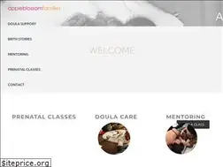Sites similar to appleblossomfamilies.com