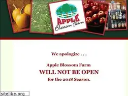 Sites similar to appleblossomfarm.com