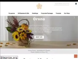 Sites similar to appleblossomflowers.ca