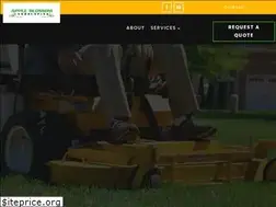 Sites similar to appleblossomlandscaping.com