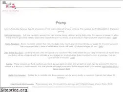 Sites similar to appleblossomphoto.com