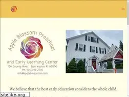 Sites similar to appleblossomri.com