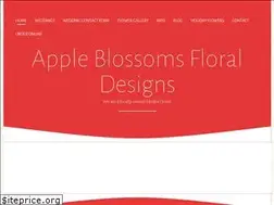 Sites similar to appleblossomstampa.com