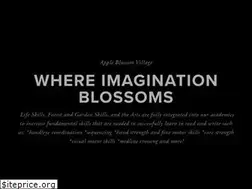 Sites similar to appleblossomvillage.org
