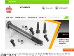 Sites similar to applebolts.in