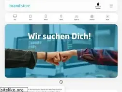 Sites similar to applebrandstore.de