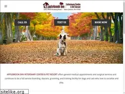 Sites similar to applebrookinn.com