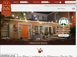 Sites similar to applebutterinnpa.com