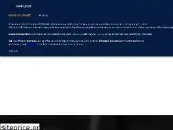 Sites similar to appleby.com.au