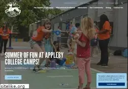Sites similar to appleby.on.ca