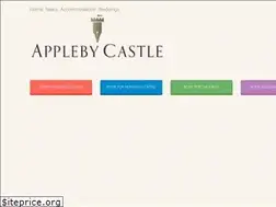 Sites similar to applebycastle.co.uk