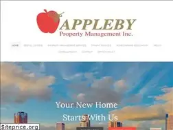 Sites similar to applebypropertymanagement.com