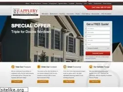 Sites similar to applebysystems.com