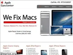 Sites similar to applecarecenter.in