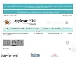 Sites similar to applecartkids.com.au