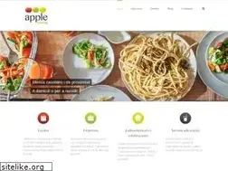 Sites similar to applecatering.cat