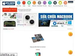 Sites similar to applecenter.com.vn
