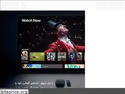 Sites similar to applecenter.ir