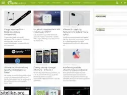 Sites similar to applecenter.pl