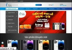 Sites similar to applechinhhang.vn