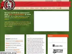 Sites similar to applecidercentury.com