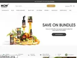 Sites similar to applecidervinegarshampoo.com