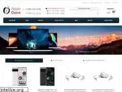 Sites similar to applecore.ru