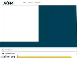 Sites similar to applecountryfarm.com