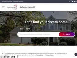 Sites similar to applecountryhomes.com