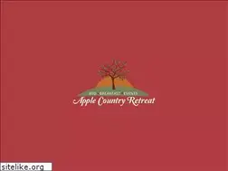 Sites similar to applecountryretreat.com