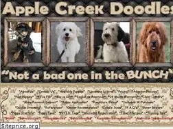 Sites similar to applecreekdoodles.com
