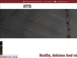Sites similar to applecreekfarm.me