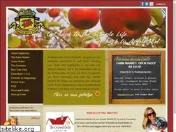 Sites similar to applecrest.com