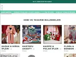 Sites similar to applecrochetyarns.net