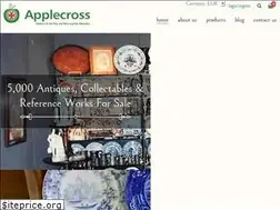 Sites similar to applecrossantiques.com