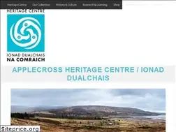 Sites similar to applecrossheritage.org.uk