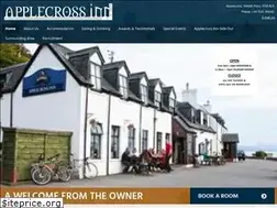Sites similar to applecrossinn.co.uk