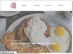 Sites similar to applecupcafe.com