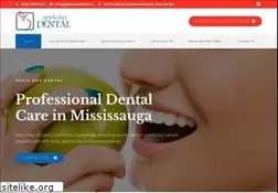 Sites similar to appledaydental.ca
