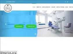 Sites similar to appledentalclinics.co.in