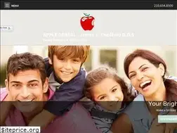 Sites similar to appledentaltx.com